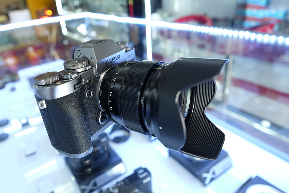 Fujifilm XF 16mm f1.4 03