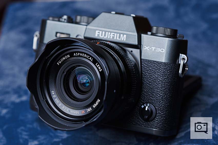 Fujinon XF 16mm f2.8 04
