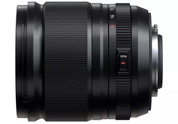Fujifilm XF 18mm f1.4 01