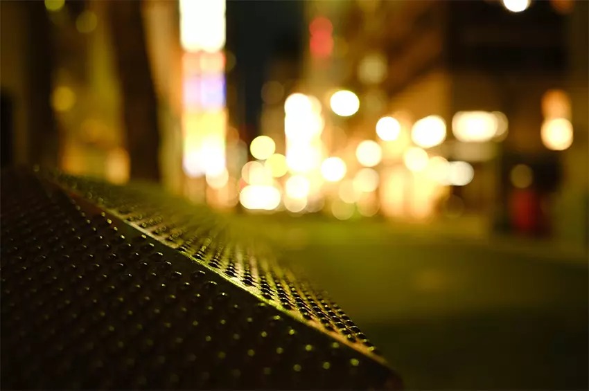 Fujifilm XF 18mm f1.4 07