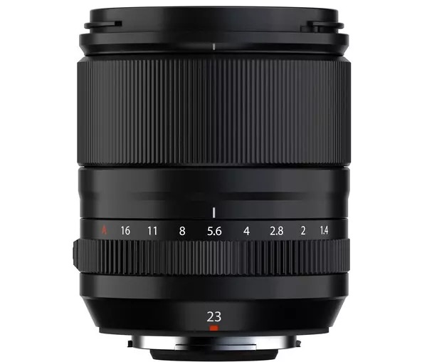 Fujifilm XF 23mm f1.4 02