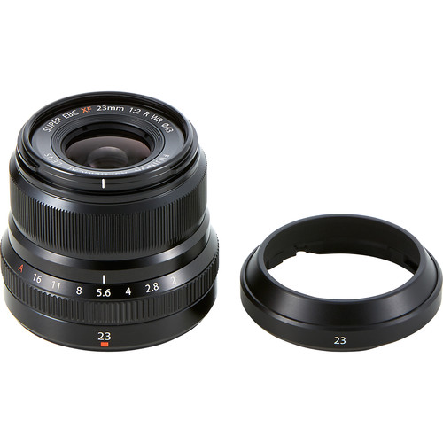 Fujifilm XF 23mm f2 R WR 01-1