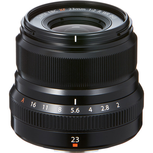 Fujifilm XF 23mm f2 R WR 03-1