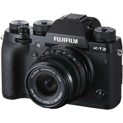Fujifilm XF 23mm f2 R WR 04-1