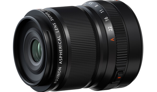Fujifilm XF 30mm f2.8 R LM WR Macro 05