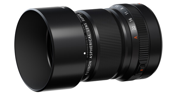 Fujifilm XF 30mm f2.8 R LM WR Macro 06