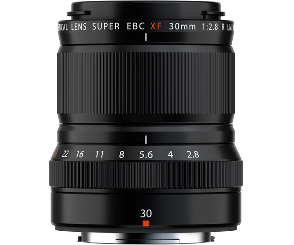 Fujifilm XF 30mm f2.8 R LM WR Macro 07