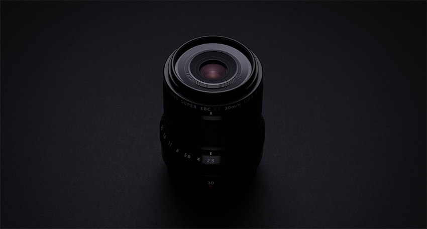 Fujifilm XF 30mm f2.8 R LM WR Macro 09