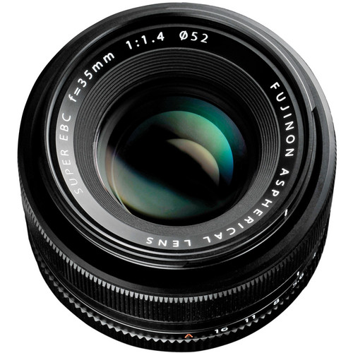 Fujifilm XF 35mm f1.4 R 08