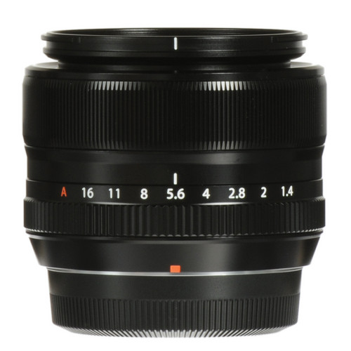Fujifilm XF 35mm f1.4 R 10
