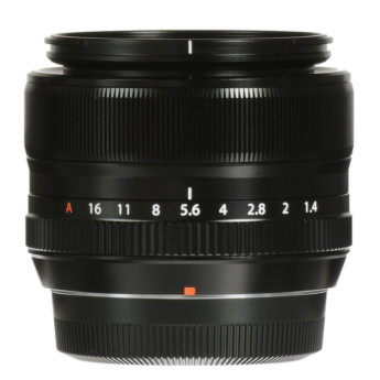 Ống kính Fujifilm XF 35mm f/1.4 R (Chính hãng)
