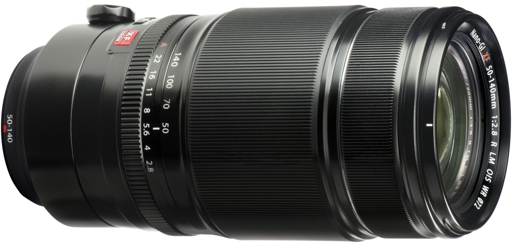 Fujifilm XF 50-140mm f2.8 01