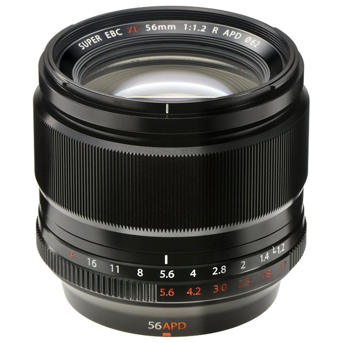 Fujifilm XF 56mm f1.2 01