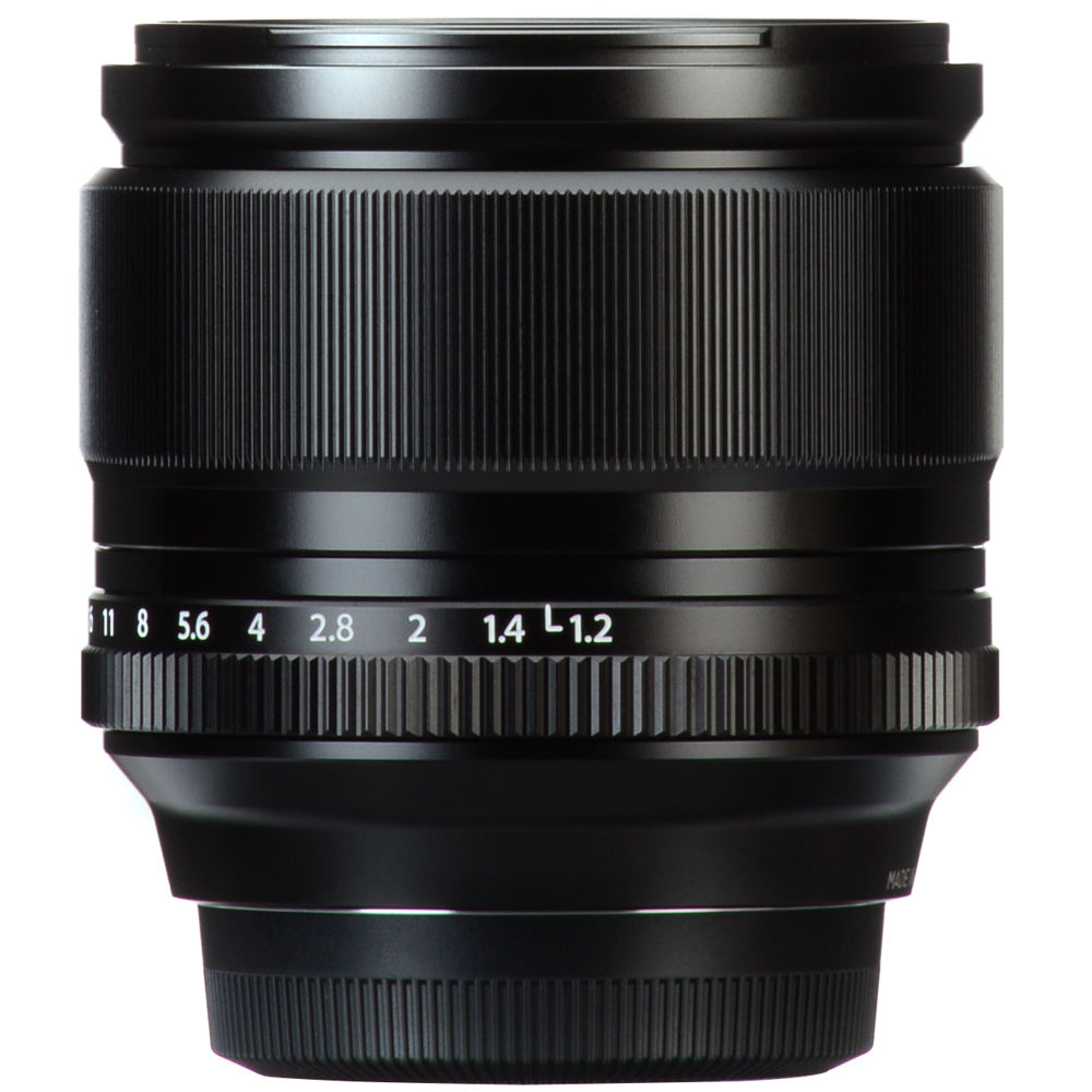 Ống kính Fujifilm XF 56mm f1.2 R 04