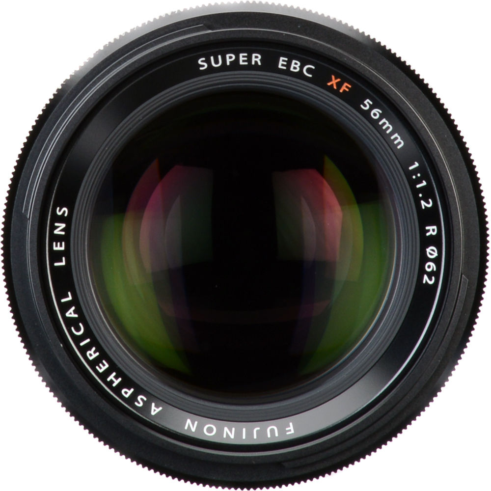 Ống kính Fujifilm XF 56mm f1.2 R 05