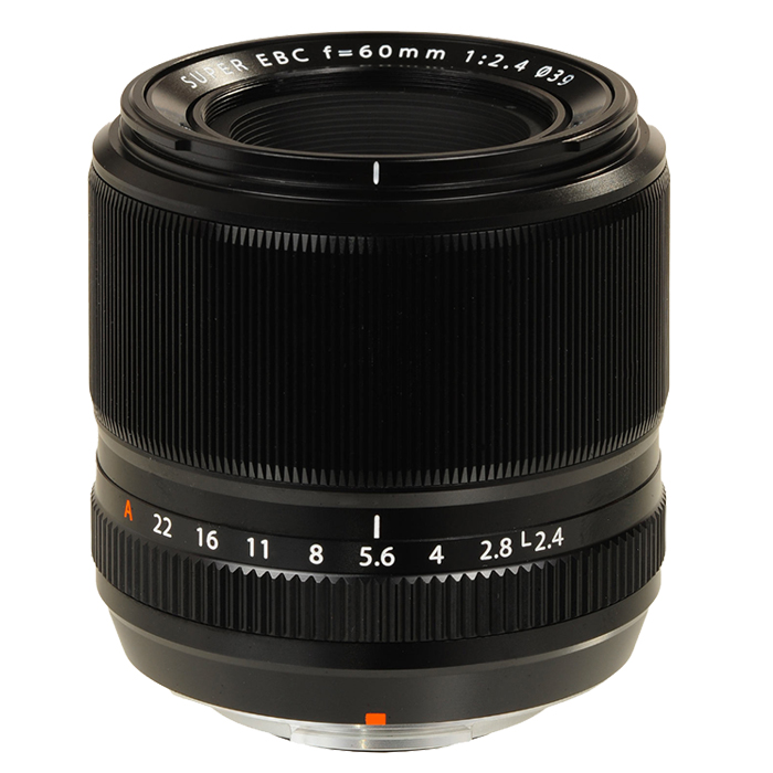 Fujifilm XF 60mm f2.4 R 01