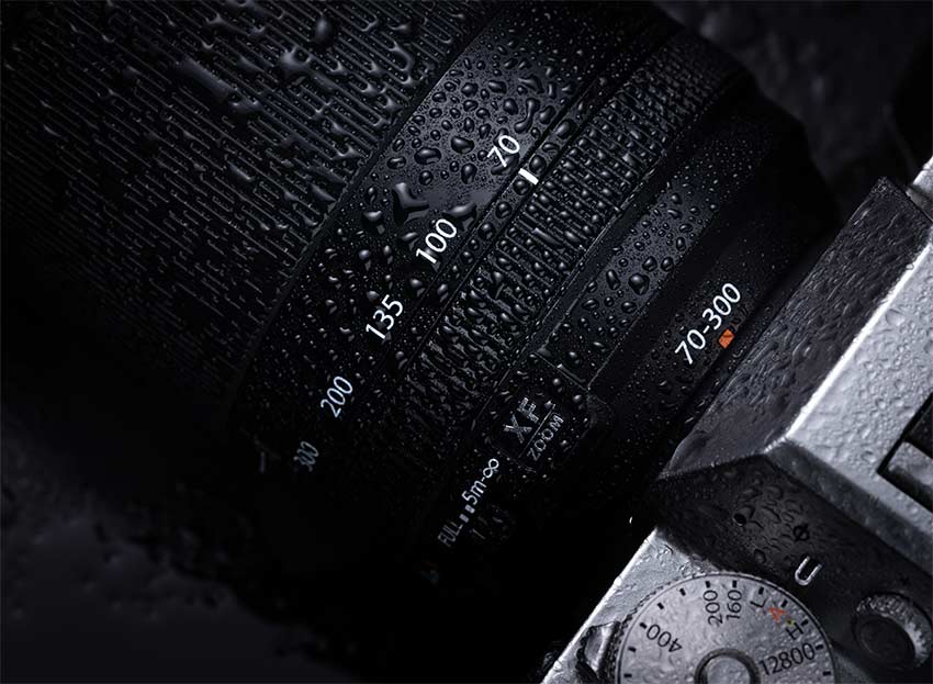 Fujifilm XF 70-300mm f4-5.6 04