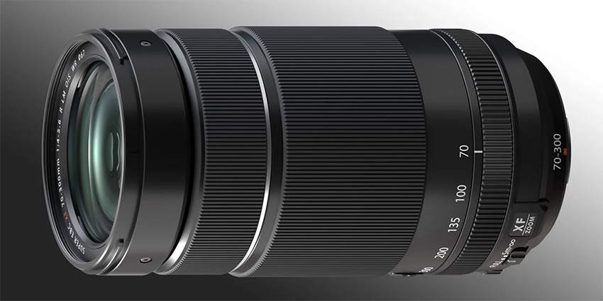 Fujifilm XF 70-300mm f4-5.6 05