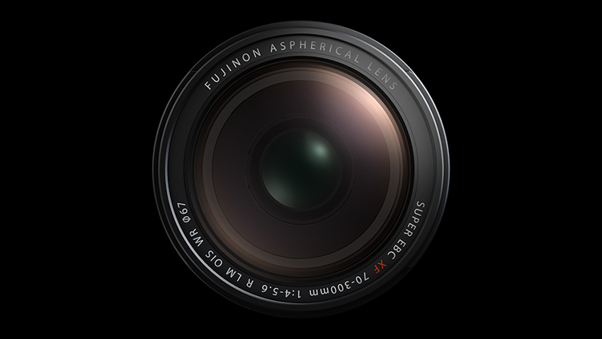 Fujifilm XF 70-300mm f4-5.6 06