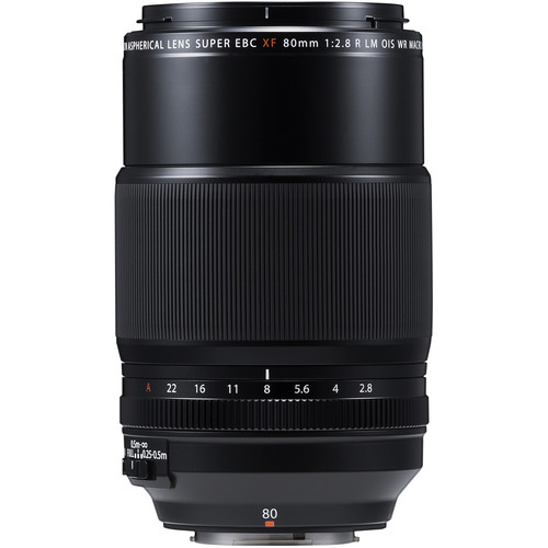 Fujifilm XF 80mm f2.8 02