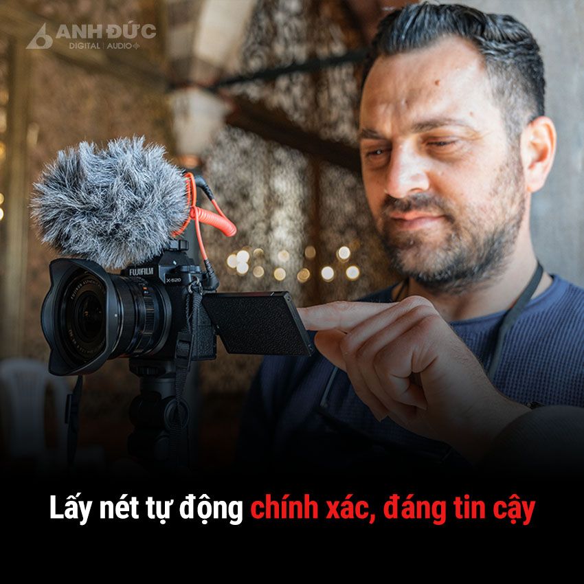 Ống kính Fujifilm XF 8mm f3.5 R WR (Chính hãng) 18