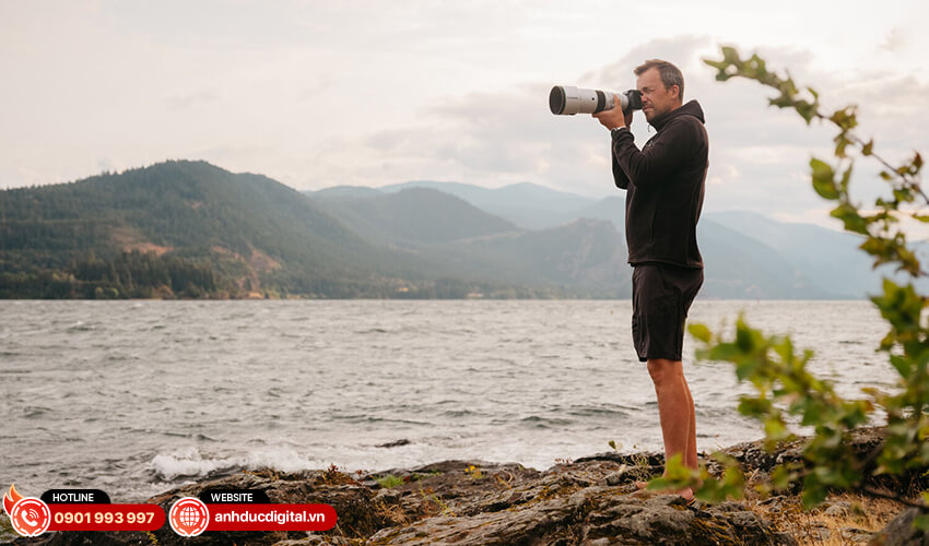 Fujifilm XF500mm f5.6 R LM OIS WR 16