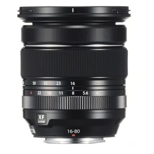 Ống kính Fujinon XF 16-80mm F2.8 (Chính hãng)