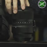 Ống kính Fujinon XF 33mm f/1.0 (Chính hãng)