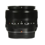 Ống kính Fujinon XF 35mm F1.4 II (Chính hãng)