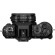 Ống kính Fujifilm XF 23mm F2.8 R WR | Black (Chính hãng)