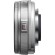 Ống kính Fujifilm XF 23mm F2.8 R WR | Silver (Chính hãng)