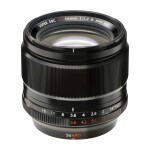 Ống kính Fujinon XF 90mm F2 APD (Chính hãng)