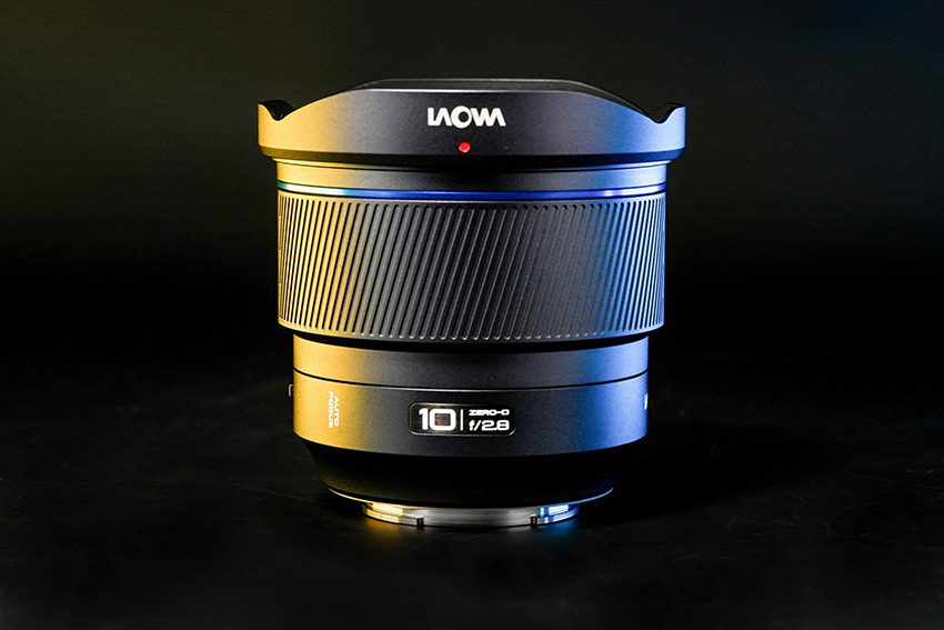 Laowa 10mm f2.8 Zero-D FF 03