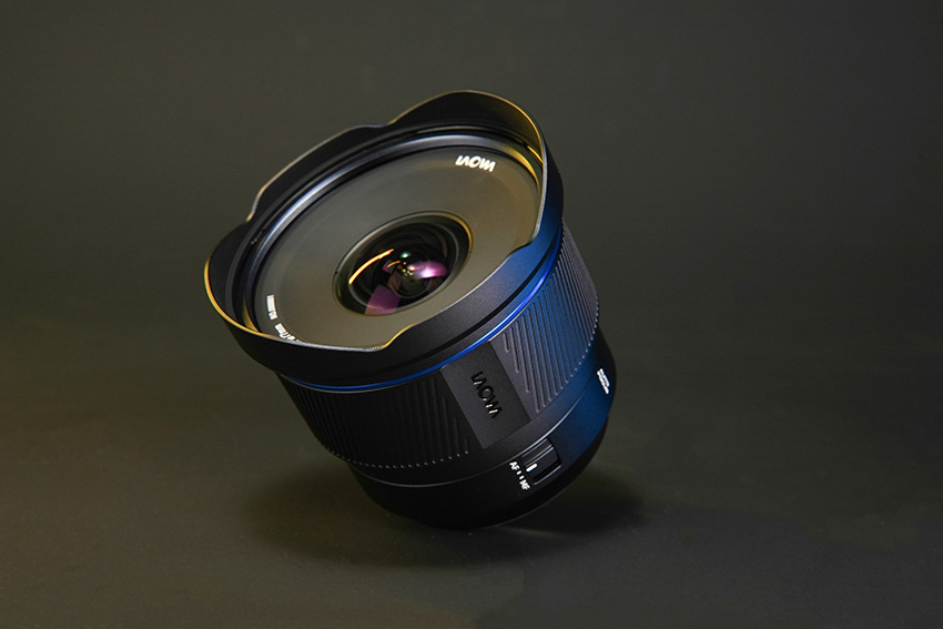 Laowa 10mm f2.8 Zero-D FF 05