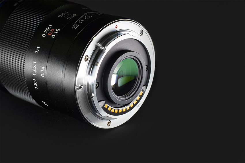 Laowa 50mm f2.8 2X 02