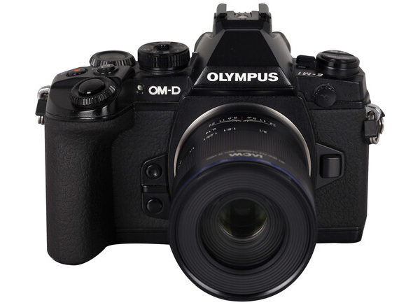 Laowa 50mm f2.8 2X 11