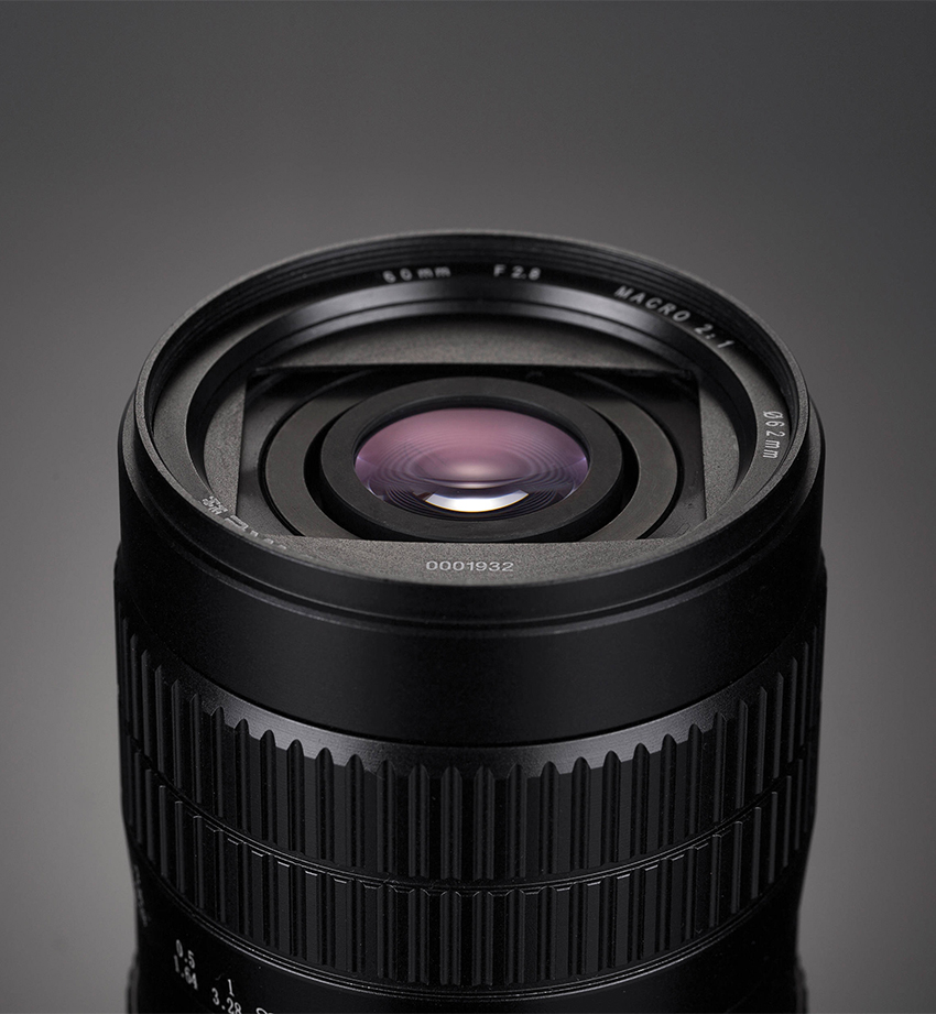 Laowa 60mm f2.8 01