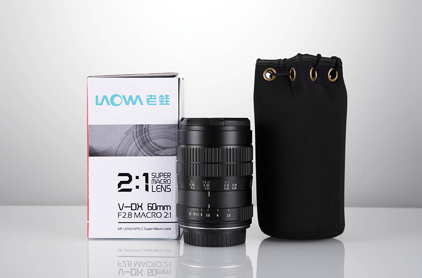 Laowa 60mm f2.8 02