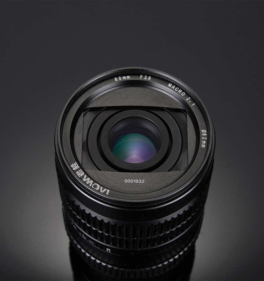 Laowa 60mm f2.8 05