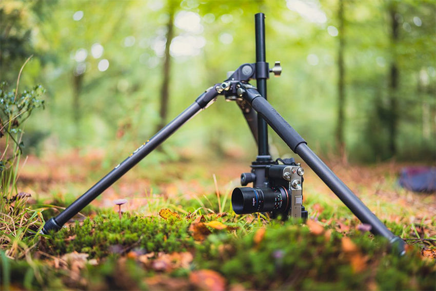 Laowa 85mm f5.6 2X 10