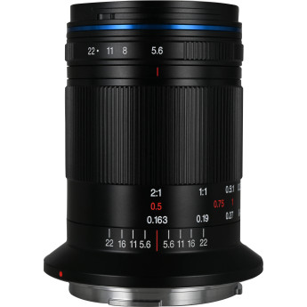 Ống kính Laowa 85mm f/5.6 2X Ultra Macro APO For Canon RF (Chính hãng)