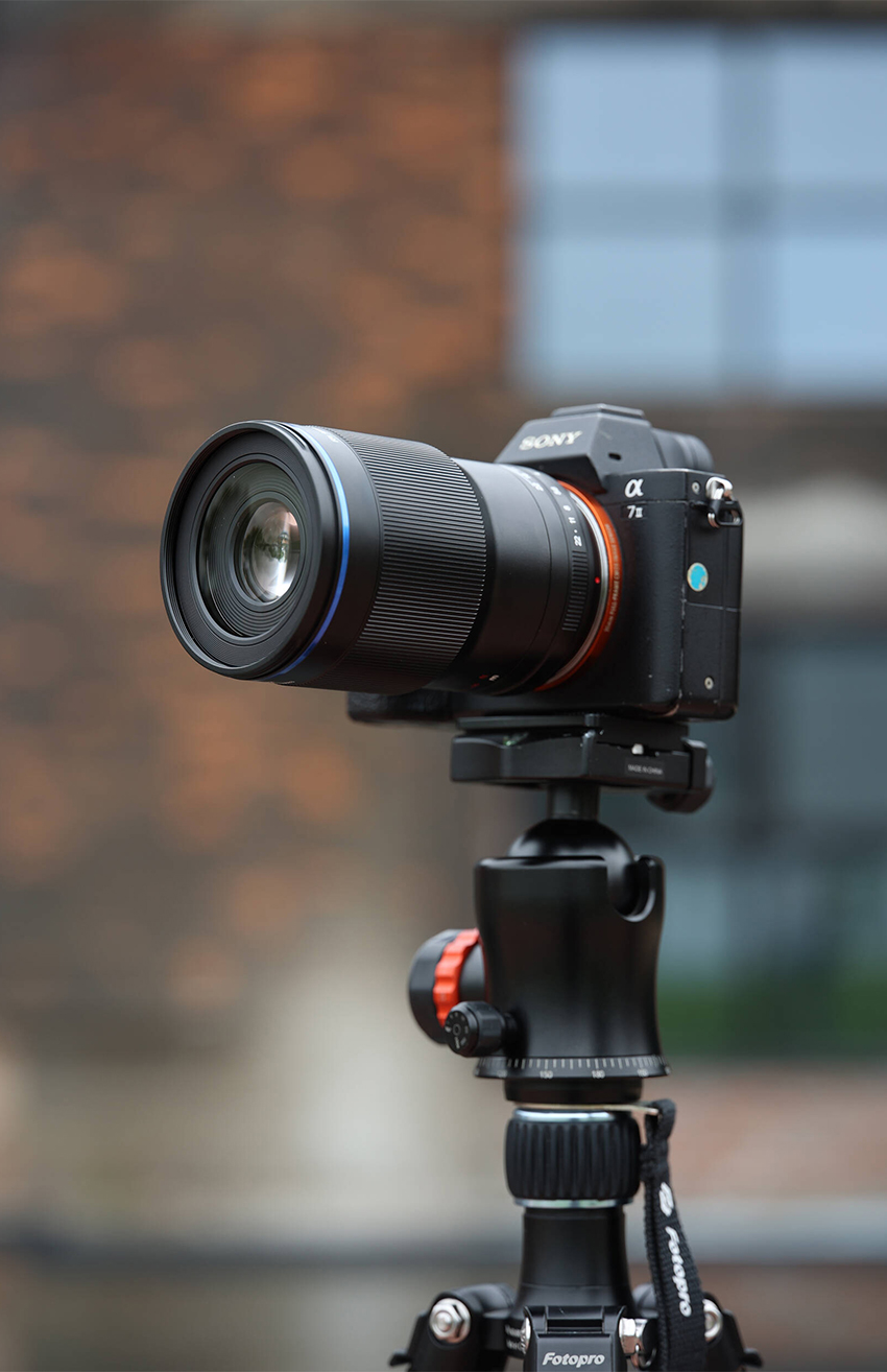 Laowa 90mm f2.8 2x Ultra Macro APO 15