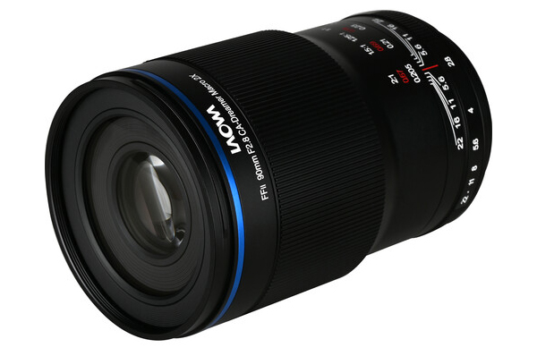 Laowa 90mm f2.8 2x Ultra Macro APO 24
