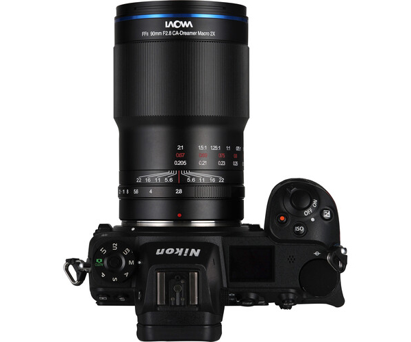 Laowa 90mm f2.8 2x Ultra Macro APO 26