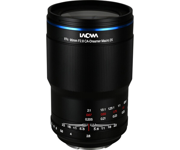 Laowa 90mm f2.8 2x Ultra Macro APO 29