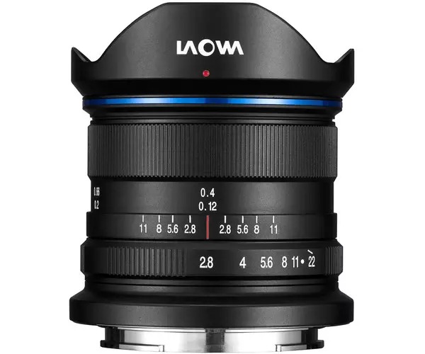 Laowa 9mm f2.8 01