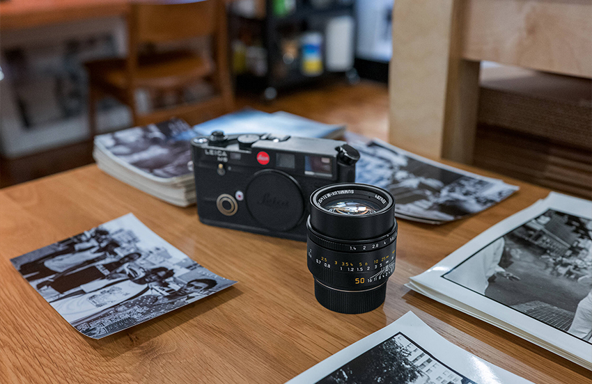 Leica Summilux-M 50mm f1.4 ASPH 01
