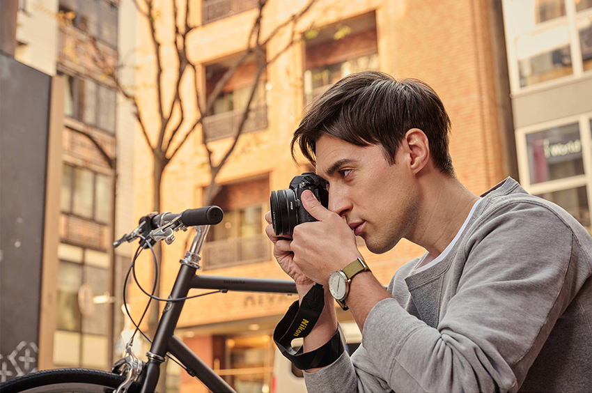 Nikon Nikkor Z 26mm f2.8 02