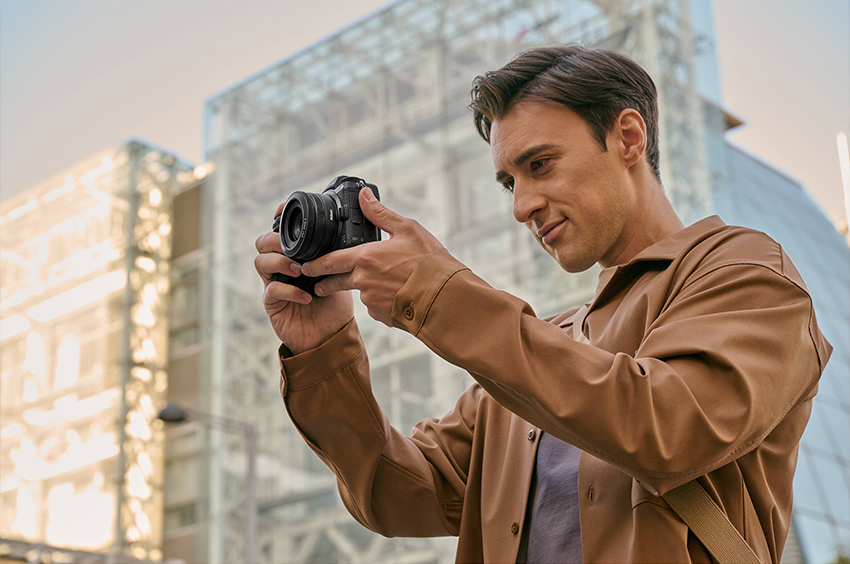 Nikon Nikkor Z 26mm f2.8 03