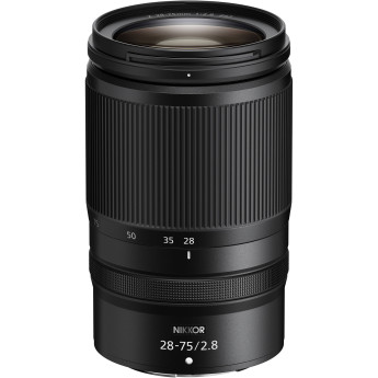 Ống kính Nikon Z 28-75mm f/2.8 (Chính hãng)